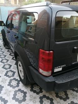 دودج نيترو